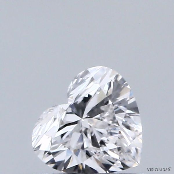 Heart Lab-Grown Diamond image