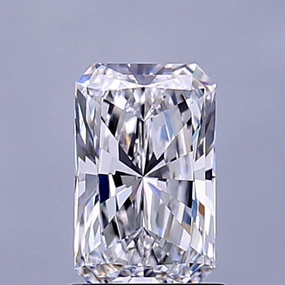 Radiant Lab-Grown Diamond image