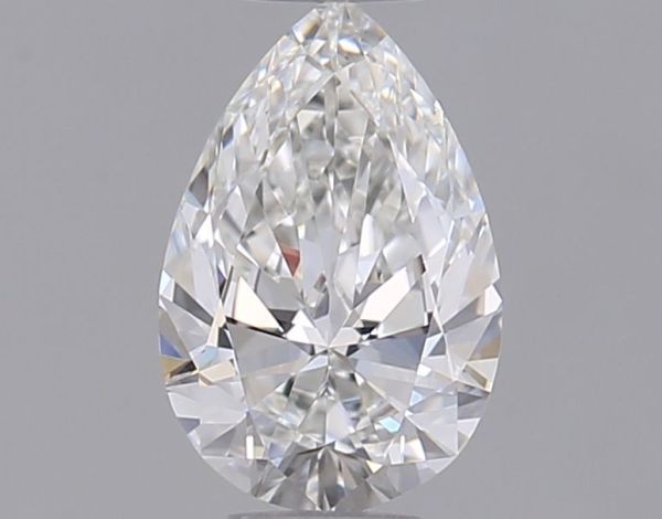 Pear Diamond image