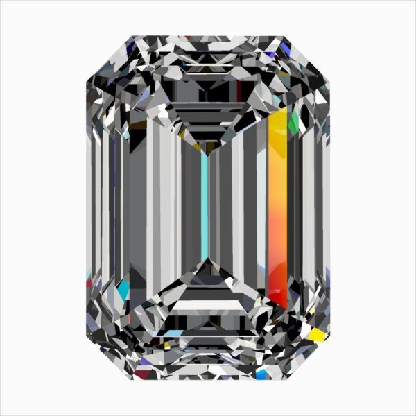 Emerald Diamond image