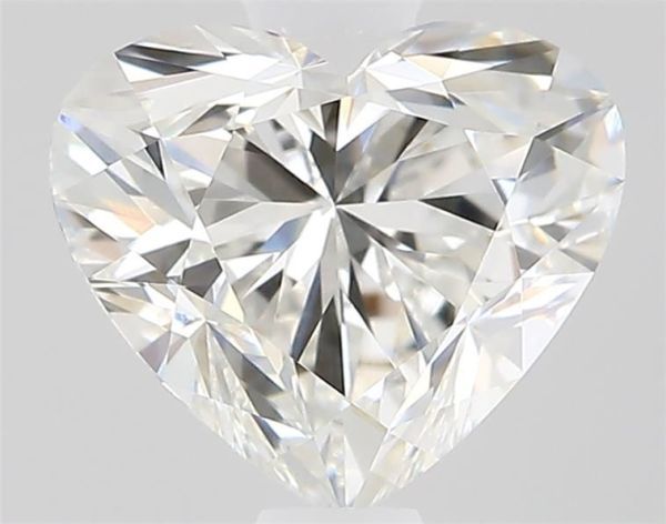 Heart Diamond image