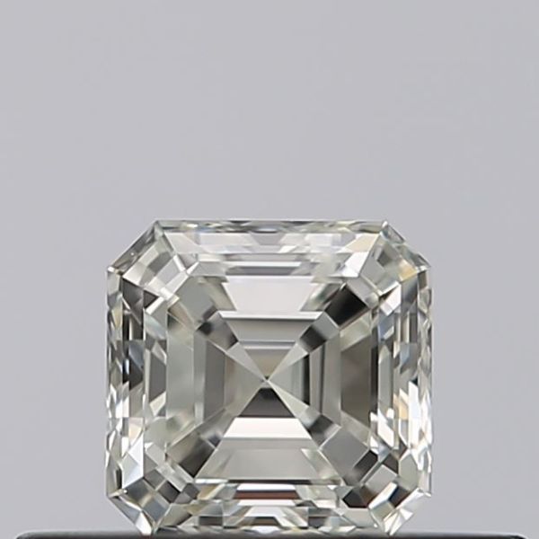Asscher Diamond image