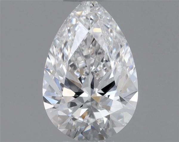 Pear Diamond image