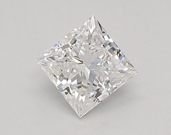 Princess Lab-Grown Diamond image