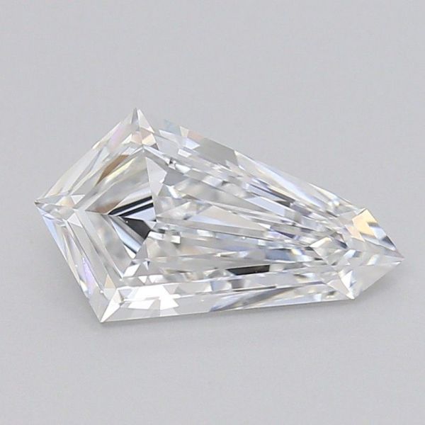 Hexagonal Lab-Grown Diamond image