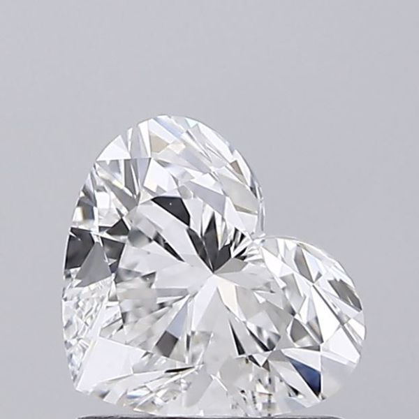 Heart Lab-Grown Diamond image