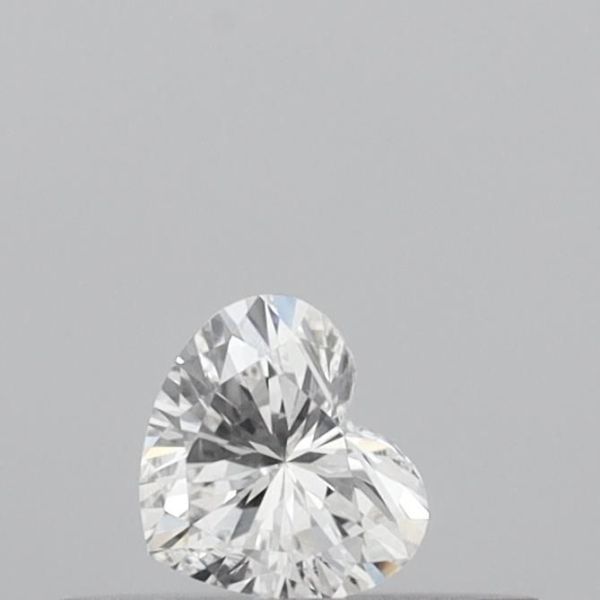 Heart Lab-Grown Diamond image