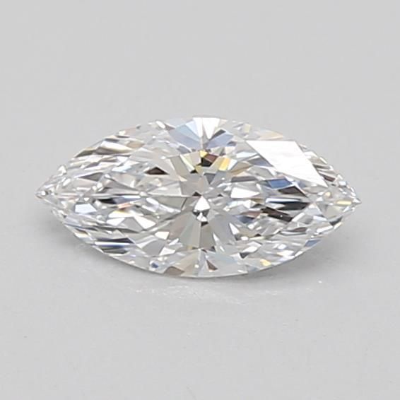 Marquise Lab-Grown Diamond image