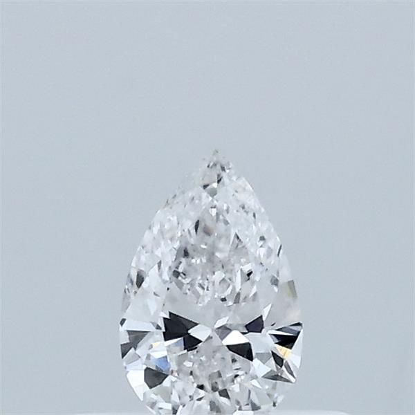 Pear Lab-Grown Diamond image