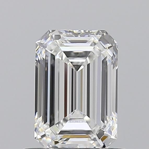 Emerald Lab-Grown Diamond image