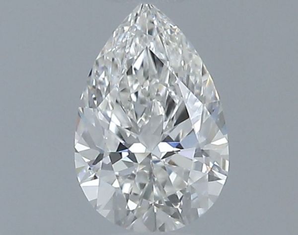 Pear Diamond image