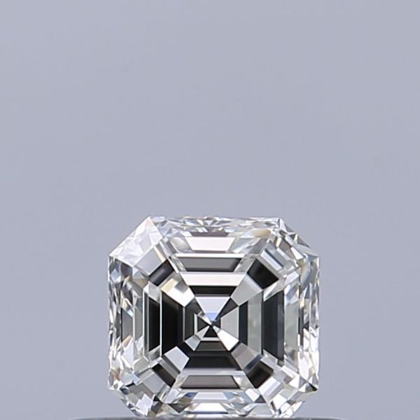 Asscher Diamond image