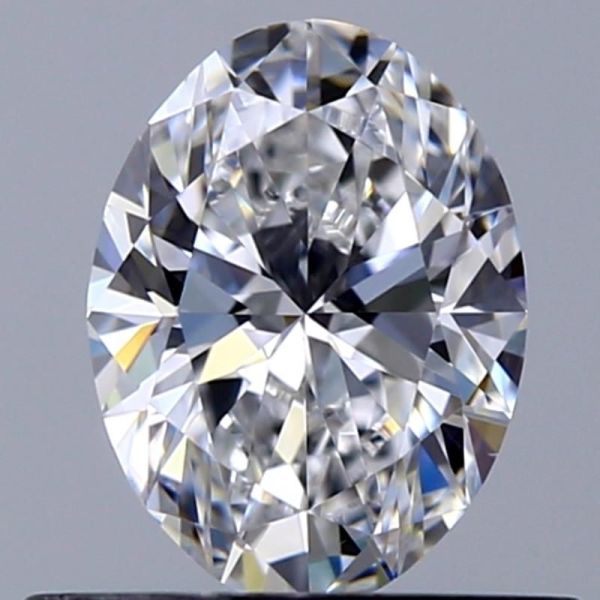 Oval Diamond image