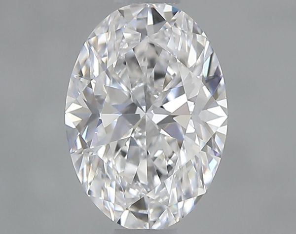 Oval Diamond image
