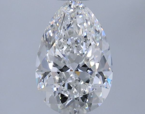 Pear Diamond image