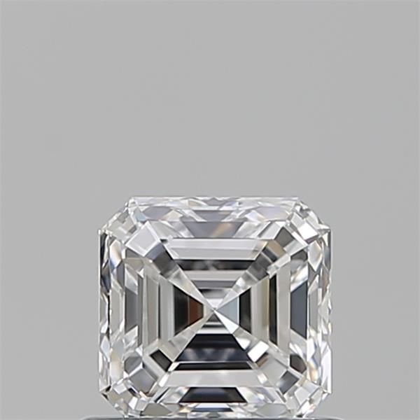 Asscher Diamond image