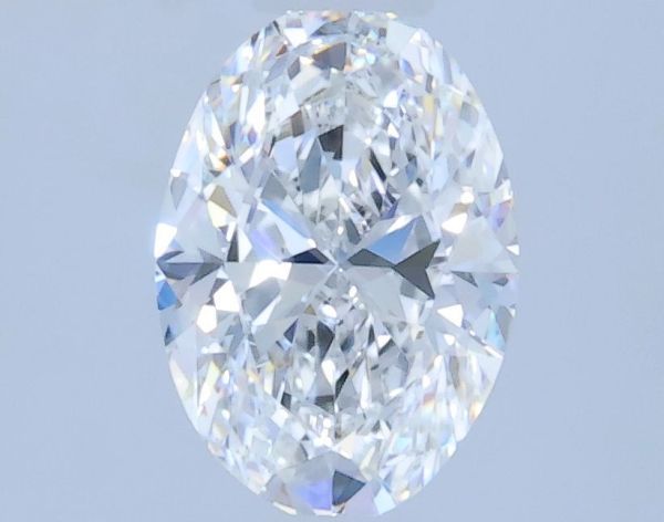 Oval Diamond image