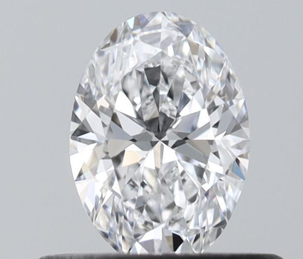 Oval Diamond image