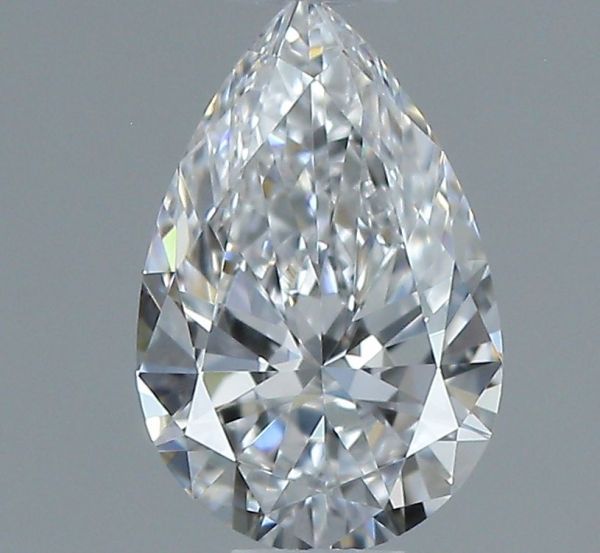 Pear Diamond image