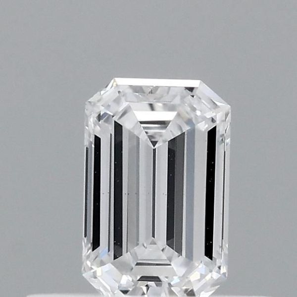 Emerald Lab-Grown Diamond image