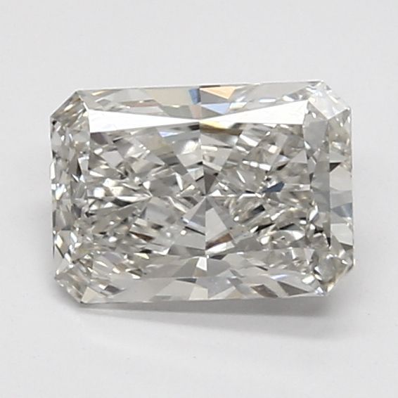 Radiant Lab-Grown Diamond image