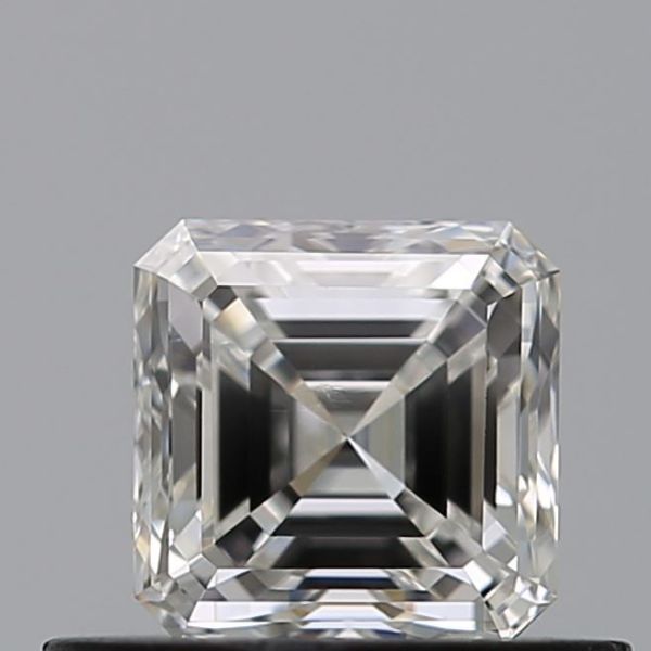 Asscher Diamond image