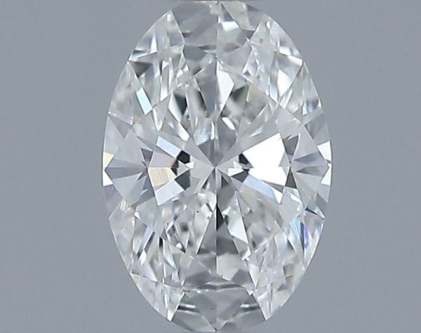Oval Diamond image