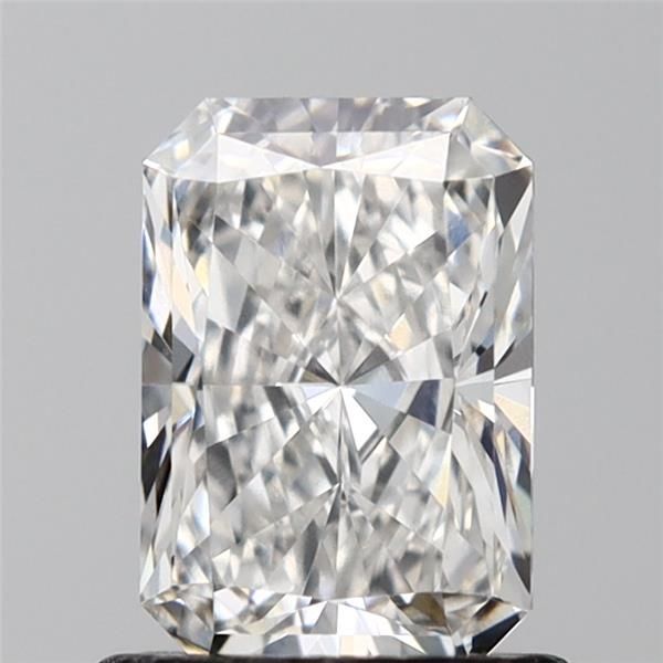 Radiant Lab-Grown Diamond image