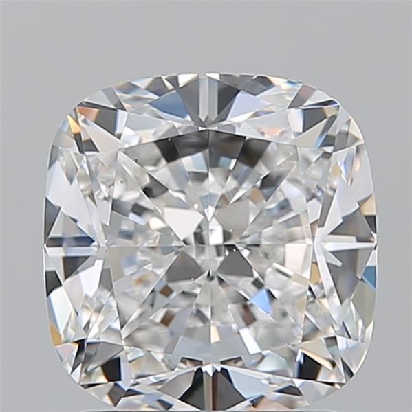 Cushion Diamond image