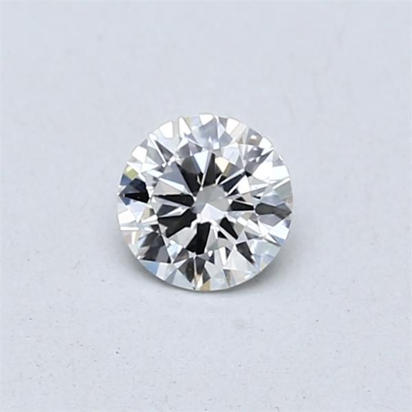 Round Lab-Grown Diamond image