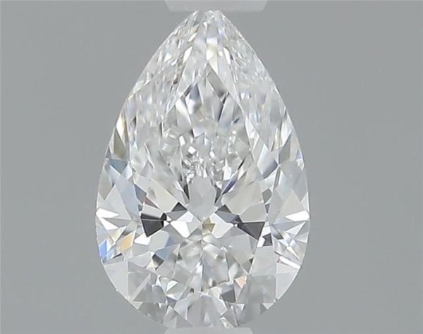 Pear Diamond image