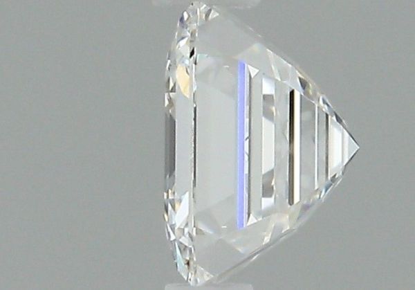 Asscher Diamond image