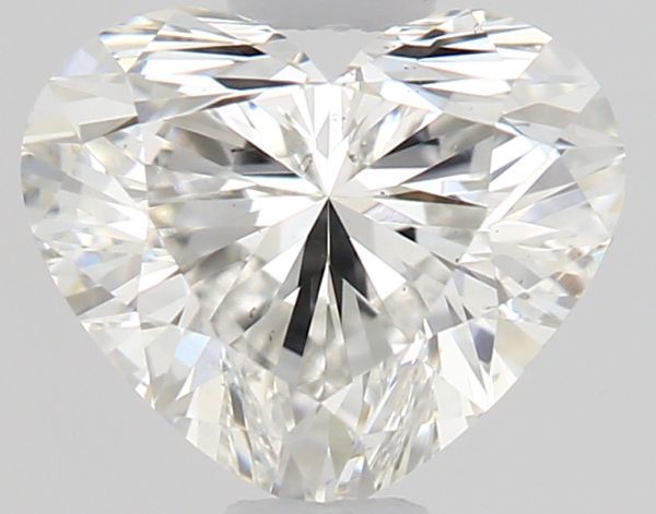 Heart Diamond image