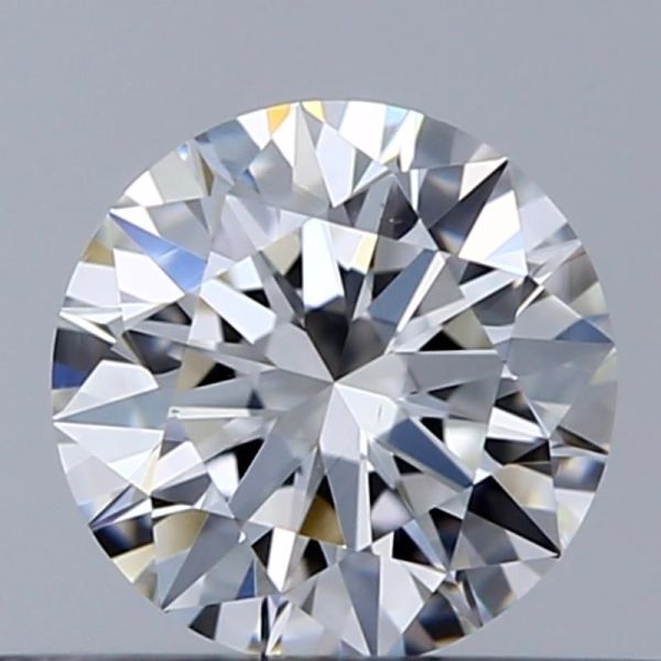 Round Diamond image