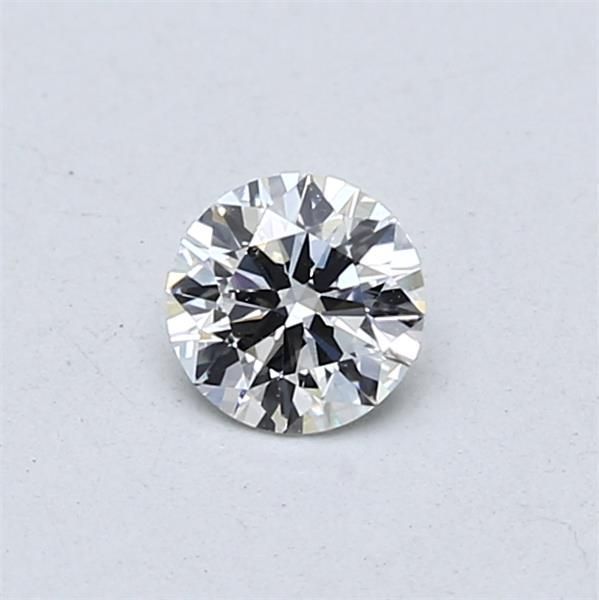 Round Lab-Grown Diamond image