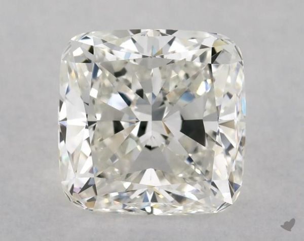 Cushion Diamond image