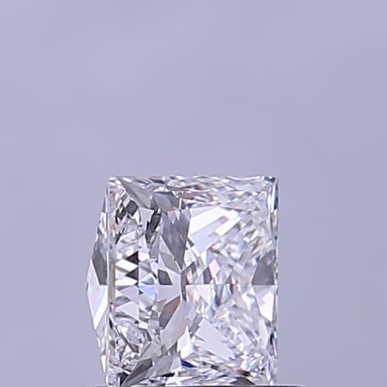 Princess Lab-Grown Diamond image