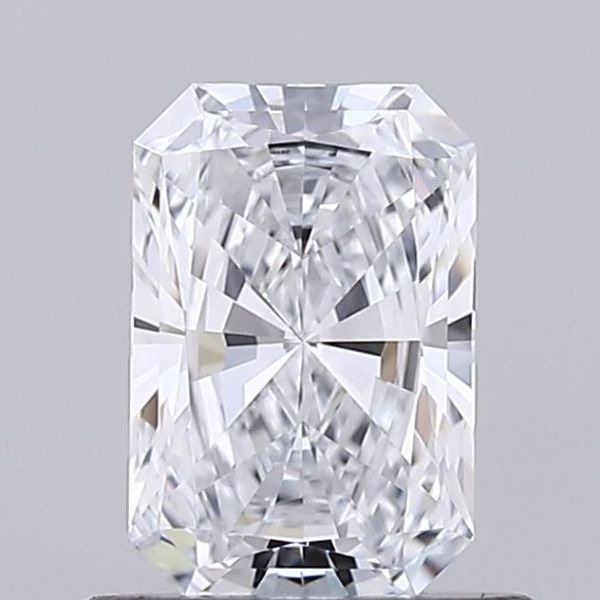 Radiant Lab-Grown Diamond image