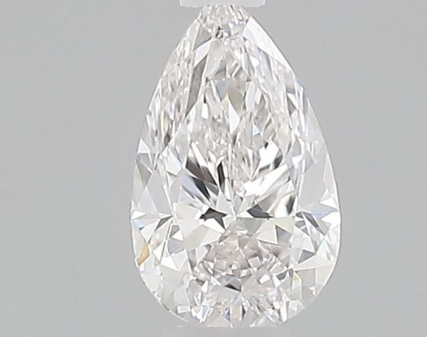 Pear Lab-Grown Diamond image