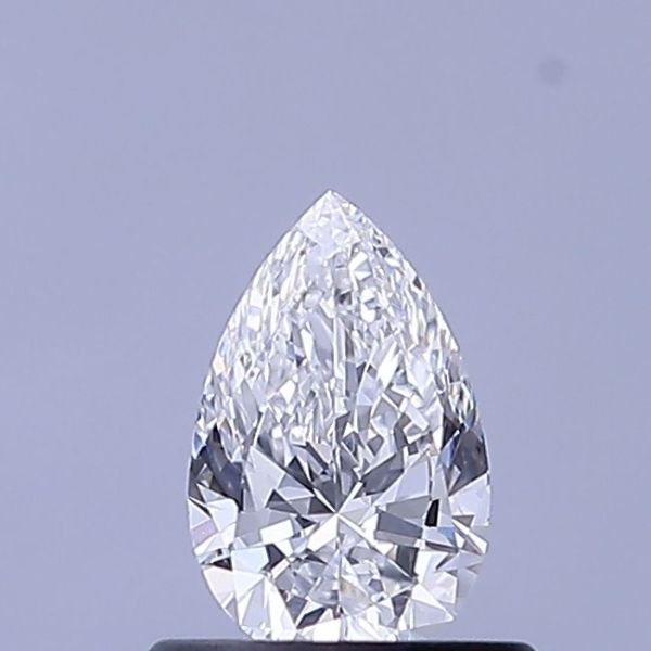 Pear Lab-Grown Diamond image