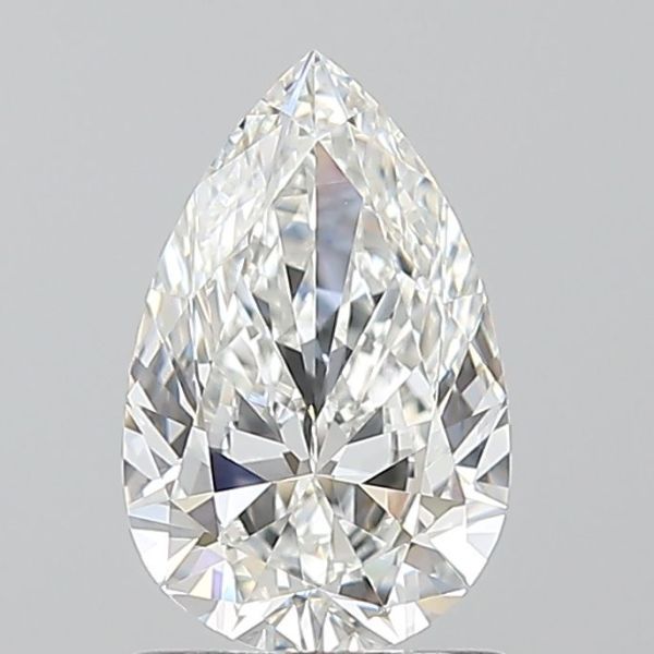 Pear Diamond image