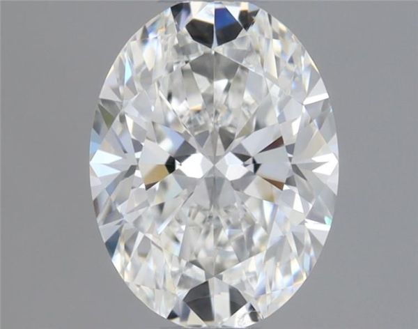 Oval Diamond image