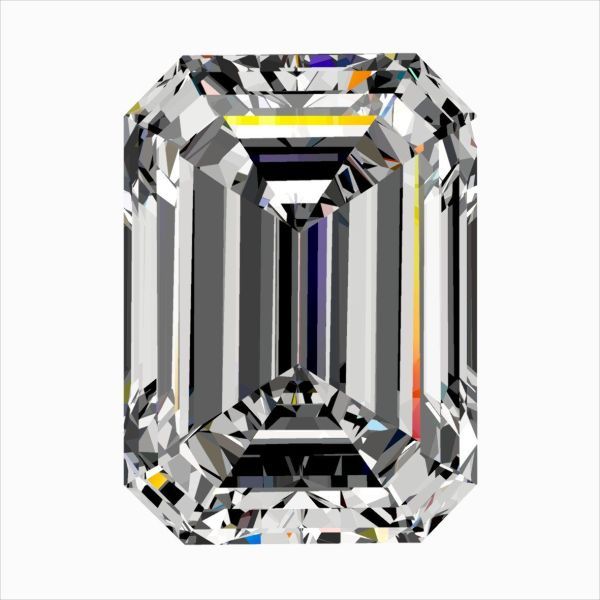 Emerald Diamond image