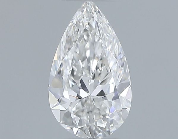 Pear Diamond image
