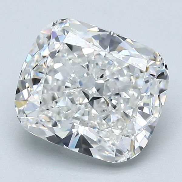 Cushion Diamond image