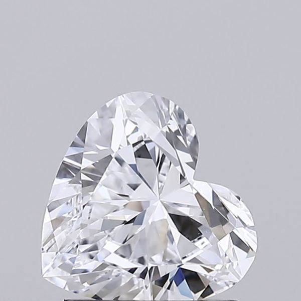 Heart Lab-Grown Diamond image