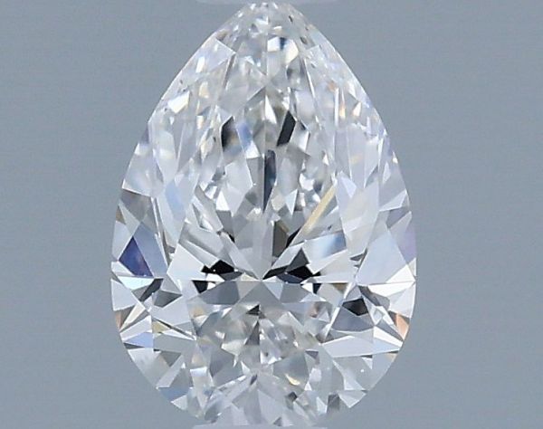 Pear Diamond image