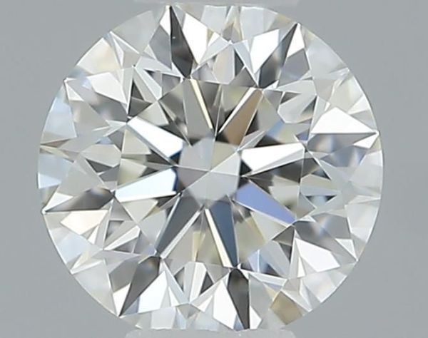 Round Diamond image