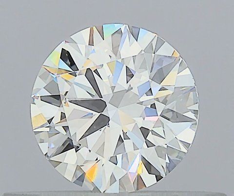 Round Diamond image