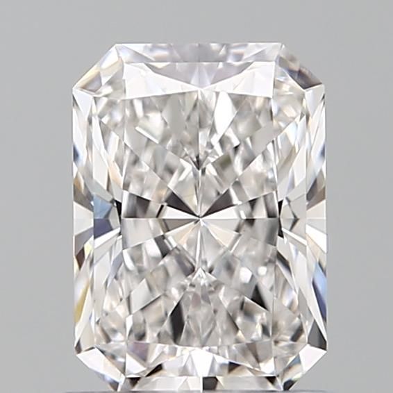 Radiant Lab-Grown Diamond image